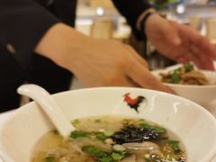 -莆田餐厅PUTIEN(西安万象天地店)