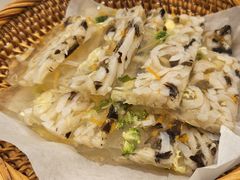 -锅当当铁锅炖烀饼王(长泰广场店)