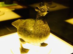 -重庆中国三峡博物馆(重庆博物馆)