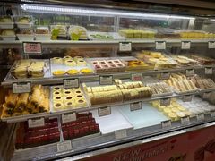 -蜂蝶来饼店(拱北总店)