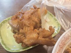 -香友记正宗隆江猪脚饭(首经贸店)