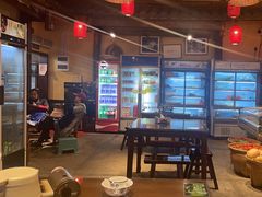 -富正毅三下锅·湘西韵味(天门山索道店)