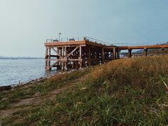 -滨江生态公园