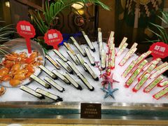 -芭菲盛宴·环球美食(锦城万达广场店)