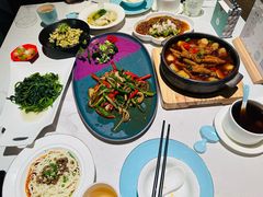 -上上瓷·艺境川菜(IFS旗舰店)