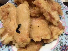 -老厨家(友谊路总店)