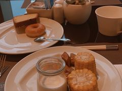 -广州粤海喜来登酒店