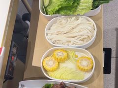 -潮正和潮汕牛肉火锅·老字号(番禺万达店)