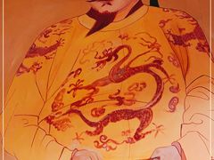 -蜀九香火锅(彩虹店)