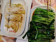 -木屋烧烤(白石洲店)