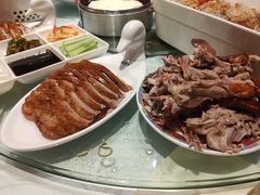 -全聚德(长江路店)