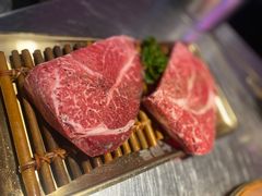 -大叹号·朝鲜族烤肉(潍坊泰华城店)