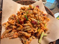 -鸽子窝(青塔店)