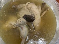 -房陵农家(东亭店)