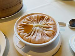 蟹肉龙虾汤包-利苑酒家(金宝店)