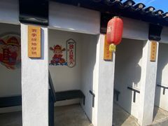 -桂林独秀峰王城景区