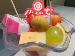 -海底捞火锅(团结桥店)