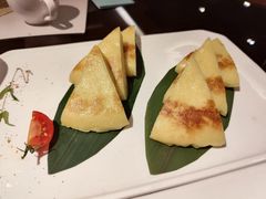 -广州白云机场铂尔曼大酒店·恬园创意中餐厅