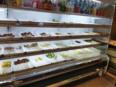 自助取餐区-闵四遵义羊肉粉(朝外大街店)