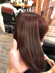-美格丝M.G.S Hair Salon