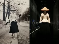 -龙美术馆西岸馆-停车场