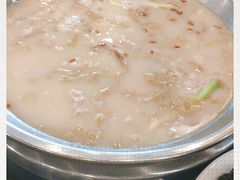 -老来福·非遗酸汤兔(凯旋路店)