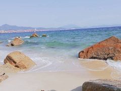 -玫瑰海岸文化旅游度假区