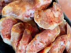 自制香肠-美味之家·湖景农家乐(太湖东山店)
