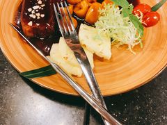 -华豫川酒家(大卫城店)