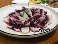 -宁味楼·西北创新融合菜(正源南街宝湖店)