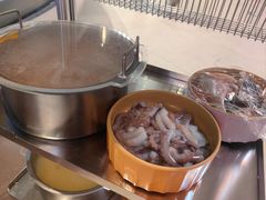 -海底捞大排档火锅(打浦路店)