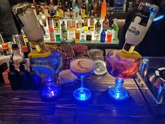 -胡桃里乐队酒馆