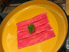 -牛New寿喜烧(新六百店)