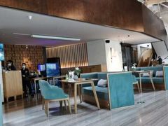 大堂-EN SPACE恩空间