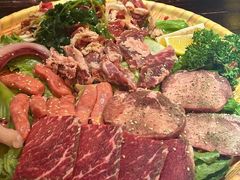 -榮華亭烧肉放题·和牛酒场(花都店)