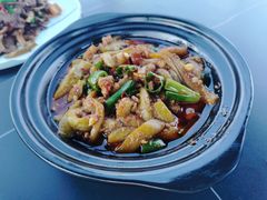 -云隐小厨·传统大理美食(复兴路店)