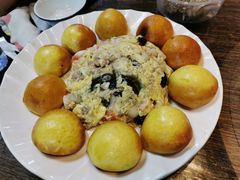 -睿柏云酒店-餐厅