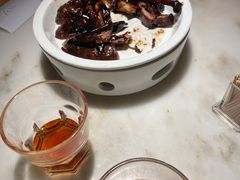 骨头有味道的酱鸭-佬肥猫·浙江乡村菜(国华广场店)