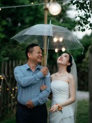 点击看大图 -琥珀婚礼策划AMBER WEDDING