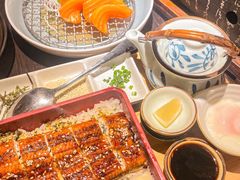 -山葵家·创意料理(宁波来福士店)