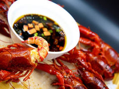 -松哥油焖大虾(科技园店)