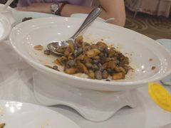 -巴音浩日娲·蒙餐(双林东路店)