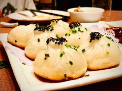 -东方明珠老上海8号餐厅(东方明珠广播电视塔店)