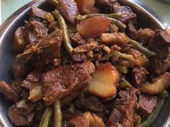 -荣鹏风味烀饼总店