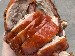 -晓马鸭店(新芜路店)