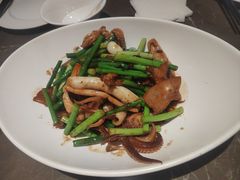 -吕氏焗小鲜•海鲜青岛菜(总店)