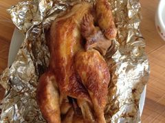 iphone_upload_pic-乡味海鲜农家菜·巽寮土窑鸡(地道美食店)