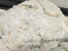 -贵州省地质博物馆