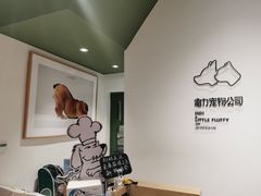 -電力宠物公司(武定路店)