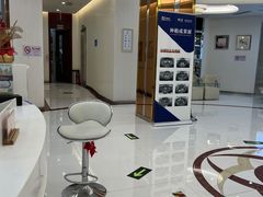 -泰康拜博口腔(凯迪大厦店)